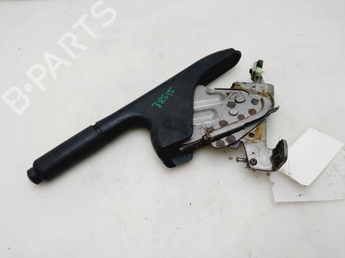 Used Hand brake FORD FIESTA V (JH_, JD_) 1.4 16V (80 hp) 27316009