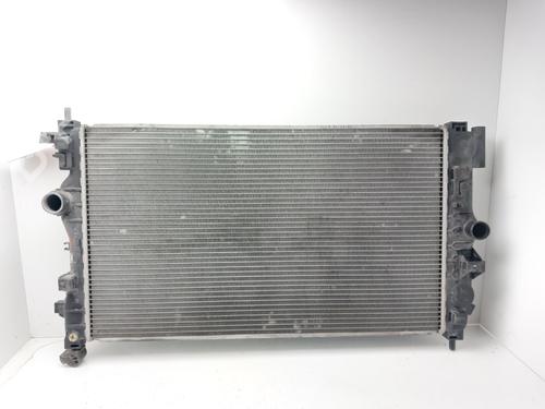 Used Water radiator OPEL ASTRA J (P10) 1.7 CDTI (68) (125 hp) 30733085