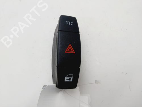 Used Warning switch BMW 1 (E87) 118 d (122 hp) 30627345