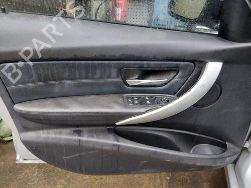 Display monitor BMW 3 (F30, F80) 320 d | BP31051106C48