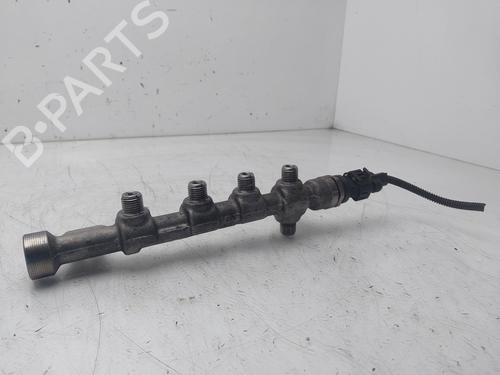 Used Injection rail Injection rail FIAT DUCATO Van (250_) 115 Multijet 2,0 D (116 hp) 34122311 34122311
