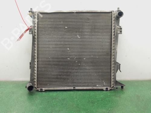 Køler KIA CEE'D Hatchback (ED) | BP29904153M31