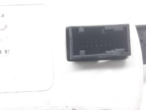 Instrument cluster CITROËN C3 I (FC_, FN_) 1.4 HDi | BP4611881C47 