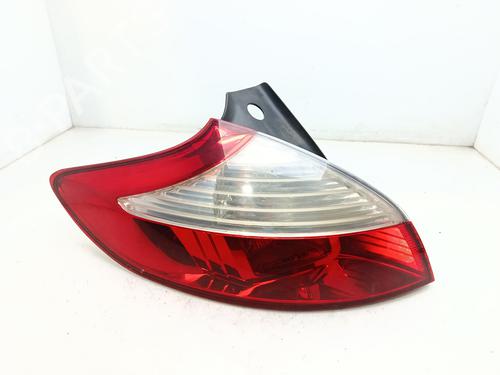 Used Left taillight Left taillight 37645037 37645037