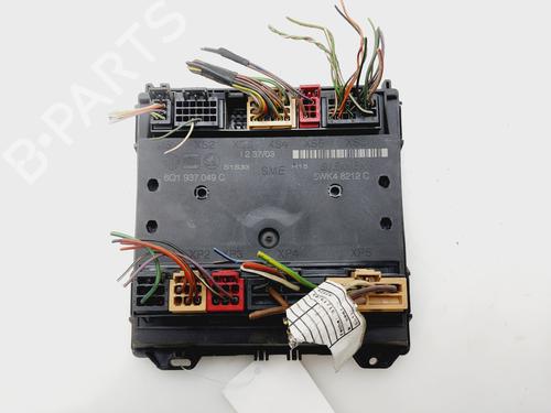 Used Electronic module SEAT IBIZA III (6L1) [2002-2009]  30655919
