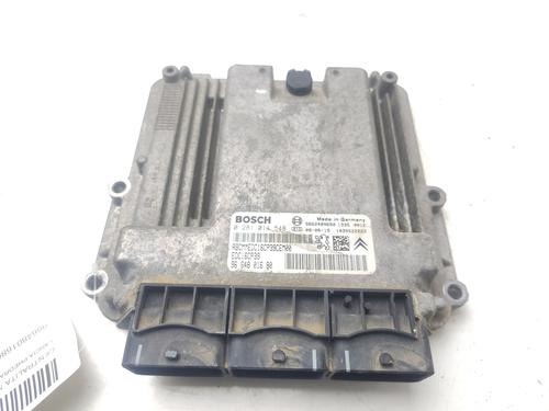 Engine control unit (ECU) LANCIA PHEDRA (179_) 2.2 D Multijet (179.AXM1B, 179.AXP11, 179.BXM1B,... | BP29751684M57