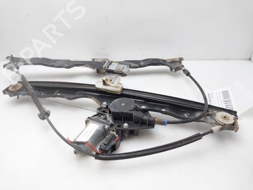 BP17226686C23 | Front right window mechanism JEEP GRAND CHEROKEE III (WH, WK) 3.0 CRD 4x4 BP17226686C23