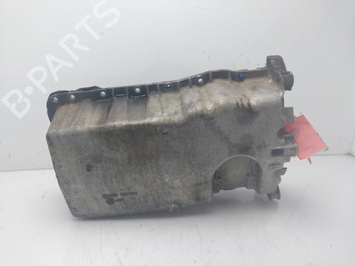 Used Oil sump Oil sump SEAT IBIZA III (6L1) [2002-2009] 33792824 33792824