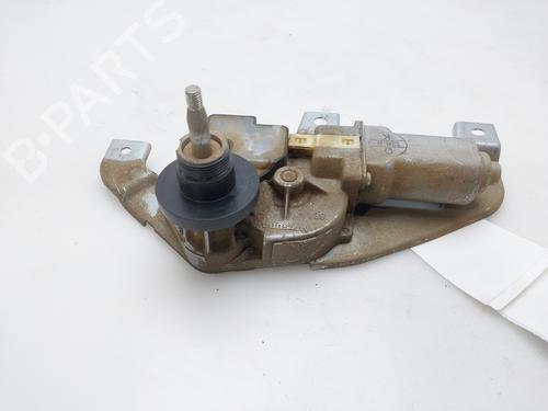 Rear wiper motor SUZUKI SX4 (EY, GY)  | BP17487137M102 
