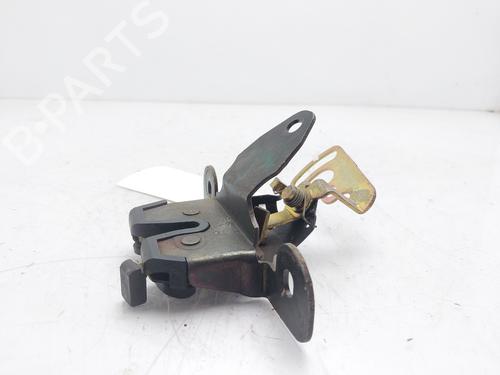 Tailgate lock FORD ESCORT VI (GAL, AAL, ABL) 1.8 Turbo D | BP20341426C101 