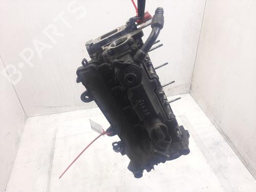 Topstykke FORD FIESTA V (JH_, JD_) 1.4 TDCi (68 hp) 28537389