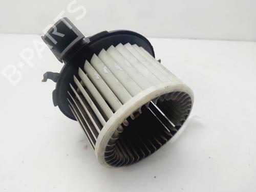 Heater blower motor PEUGEOT 307 (3A/C) 2.0 HDi 90 | BP30111129M62 