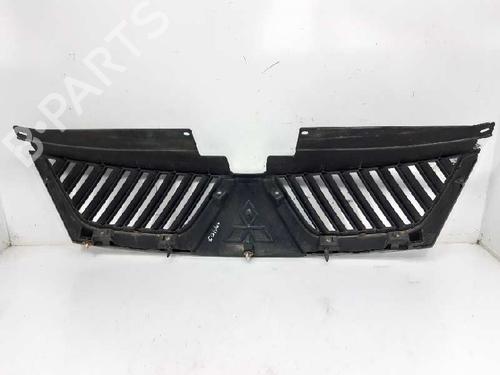Grille MITSUBISHI OUTLANDER II (CW_W) 2.0 DI-D (CW8W) | BP5416808C40 