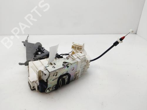 Used Rear left lock MERCEDES-BENZ A-CLASS (W169) A 180 CDI (169.007, 169.307) (109 hp) 30935542