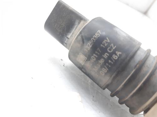 Washer pump OPEL ASTRA J (P10)  | BP14002707E24 