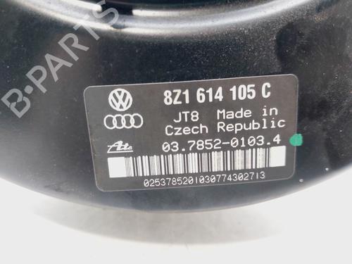 Servo brake AUDI A2 (8Z0) 1.4 TDI | BP29903640M42