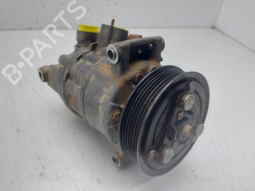 AC compressor CUPRA FORMENTOR (KM7, KMP)  | BP33698126M34  - Image 5
