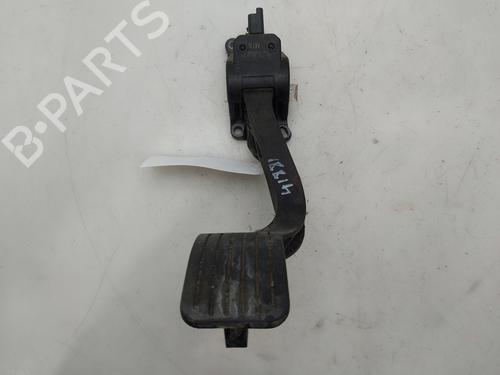 Pedal Pedal PEUGEOT 5008 (0U_, 0E_) [2009-2017] 36275830 36275830
