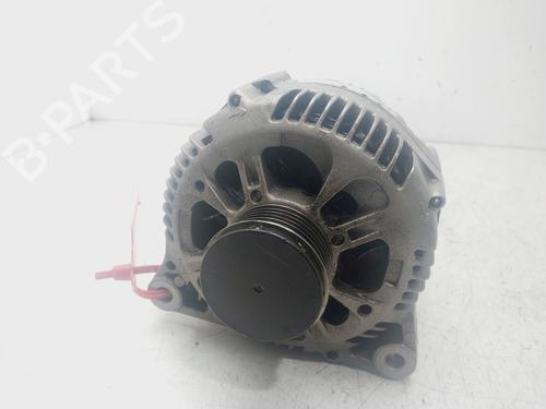 Used Alternator PEUGEOT 607 (9D, 9U) 2.2 HDi (133 hp) 29514738