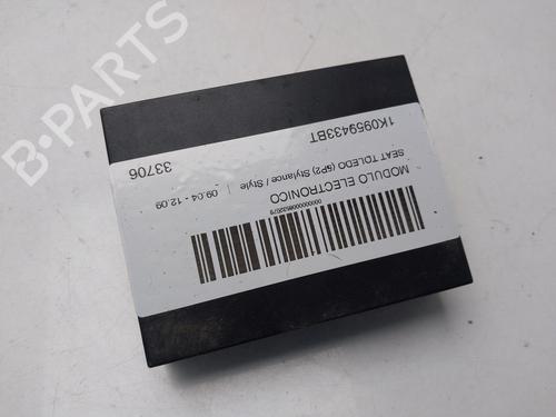 Electronic module SEAT TOLEDO III (5P2) | BP36384383M83 - Image 3
