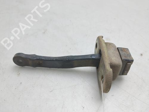 Used Hinge/Door check strap Hinge/Door check strap MITSUBISHI L200 (K7_T, K6_T, K5_T) [1996-2011] 36142308 36142308