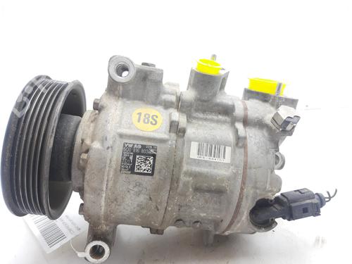 AC compressor SEAT LEON (5F1)  | BP16094484M34 