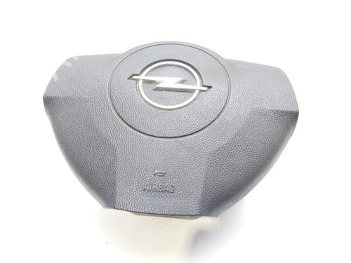 Used Driver airbag OPEL ZAFIRA / ZAFIRA FAMILY B (A05) 1.6 (M75) (105 hp) 15229622