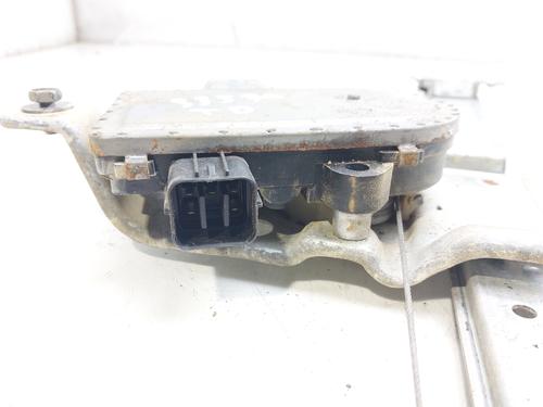 Rear right window mechanism MITSUBISHI PAJERO III (V7_W, V6_W) 3.2 Di-D (V68W) | BP17030517C25 