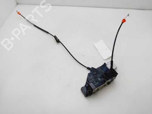 Høyre bak lås CITROËN C4 Picasso I MPV (UD_) 1.6 VTi 120 | BP28287864C99 