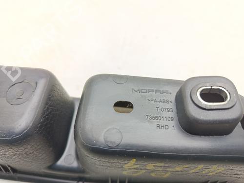 Right front window switch FIAT TIPO Hatchback (356_, 357_) | BP35805797I26 - Image 4