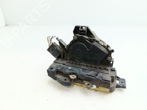 Venstre foran lås FORD FOCUS I (DAW, DBW) 1.8 Turbo DI / TDDi (90 hp) 28805688