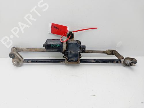 Used Front wiper motor CHEVROLET NUBIRA Saloon 1.4 (95 hp) 29748775