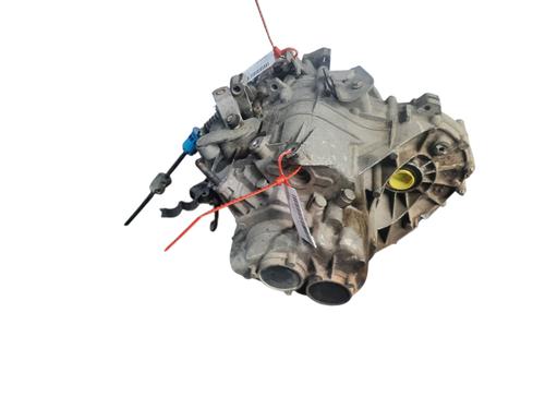 Gearbox SMART FORFOUR (454) 1.5 CDI (454.001) | BP26719542M3 
