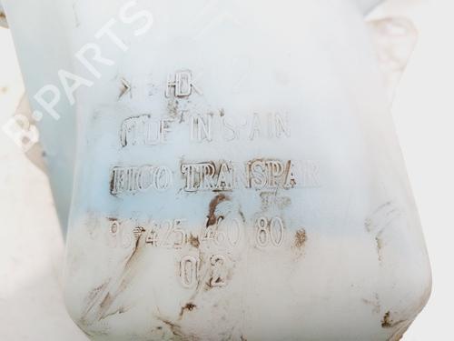 Spylertank CITROËN C3 I (FC_, FN_) 1.1 i | BP19288587C113 