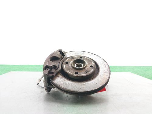 Used Left front steering knuckle CITROËN XSARA PICASSO (N68) 1.6 HDi (90 hp) 20698262