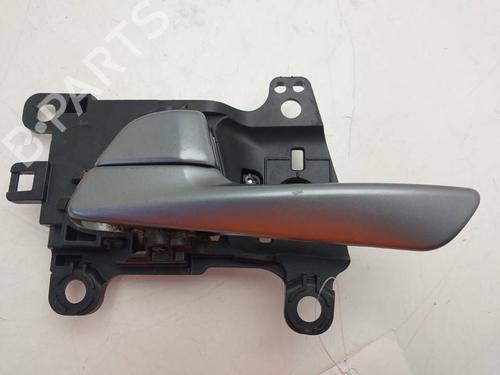 Used Front left interior door handle Front left interior door handle 38951859 38951859