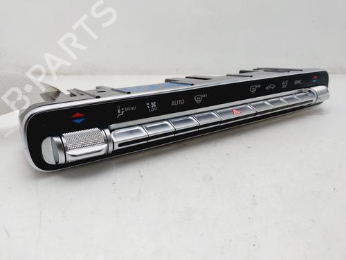 Climate control MERCEDES-BENZ A-CLASS (W177) A 200 d (177.012) | BP29727187I5 