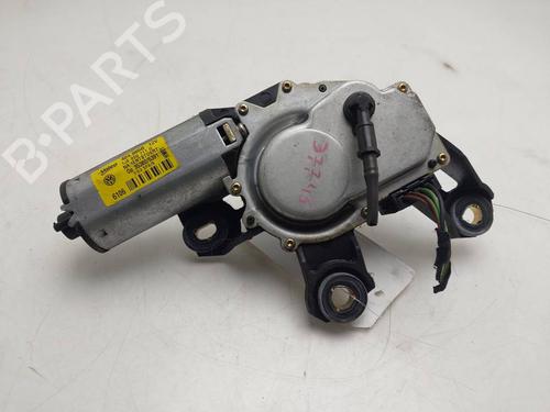 Used Rear wiper motor Rear wiper motor 39595614 39595614