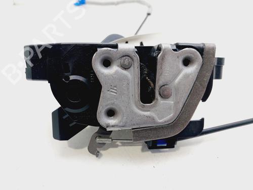 Used Front right lock RENAULT KANGOO III MPV [2021-2025]  30709705