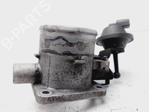 Throttle body HYUNDAI ACCENT II (LC) | BP28375735M82