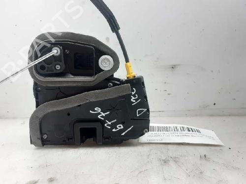 Used Front left lock OPEL ASTRA K (B16) 1.6 CDTi (68) (136 hp) 4956361