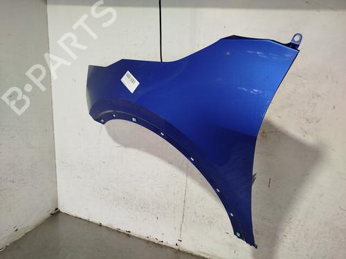 Left front fenders KIA SPORTAGE V (NQ5)  | BP29953431C41 