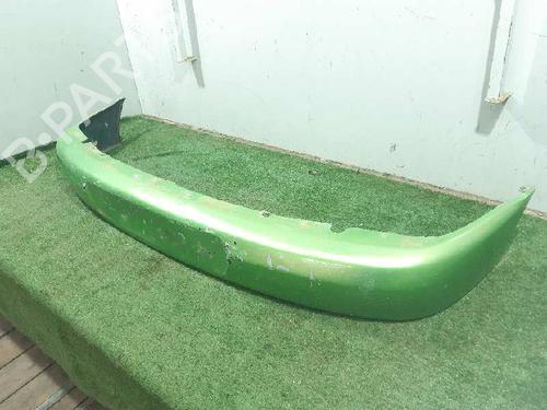 Front bumper VW POLO III (6N1) 64 1.9 SDI | BP5610754C7 