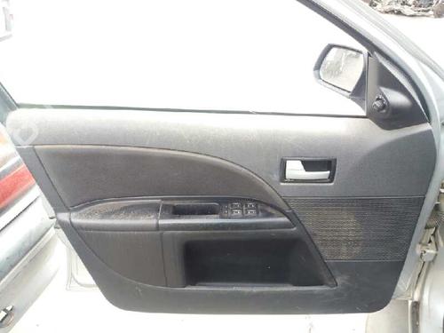 Front left interior door handle FORD MONDEO III (B5Y) 2.0 16V TDDi / TDCi | BP3303786I13 