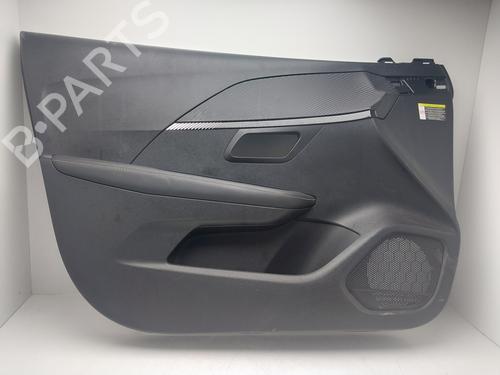 Used Front left panel PEUGEOT 208 II (UB_, UP_, UW_, UJ_) [2019-2026]  32406841