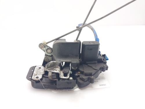Used Rear right lock KIA SORENTO I (JC) 2.5 CRDi 4WD (140 hp) 16214996