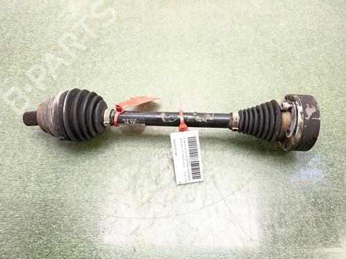 Left front driveshaft SEAT LEON (1P1) 1.9 TDI | BP38202769M38 - Image 2