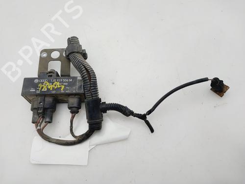 Elektronische module SEAT CORDOBA (6L2) 1.9 SDI (64 hp) 31247675