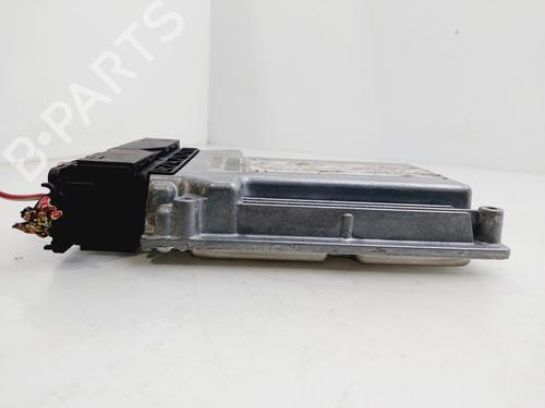 Engine control unit (ECU) BMW 3 Compact (E46) 320 td | BP18832313M57 