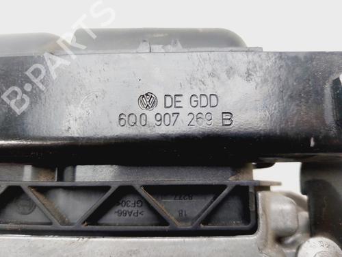 Engine control unit (ECU) SEAT IBIZA IV SC (6J1, 6P5) | BP29850174M57